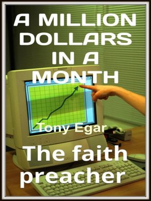 Tony Egar